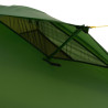 Tente 3 places légère EXOGEN 3P green WECHSEL