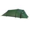 Tente 2 places tunnel TEMPEST 2P green WECHSEL