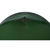 Tente 2 places tunnel TEMPEST 2P green WECHSEL