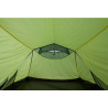 Tente 2 places tunnel TEMPEST 2P green WECHSEL