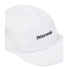 Casquette Trail Running RACE CAP white NNORMAL