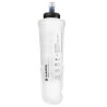 Flasque hydratation pliable SOFTFLASK 500ml transparente NNORMAL by HydraPak