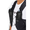 Flasque hydratation pliable SOFTFLASK 500ml transparente NNORMAL by HydraPak