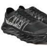 Chaussure Trail Running homme KJERAG BRUT black NNormal 2025