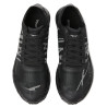 Chaussure Trail Running homme KJERAG BRUT black NNormal 2025
