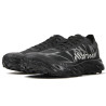 Chaussure Trail Running homme KJERAG BRUT black NNormal 2025