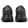 Chaussure Trail Running homme KJERAG BRUT black NNormal 2025