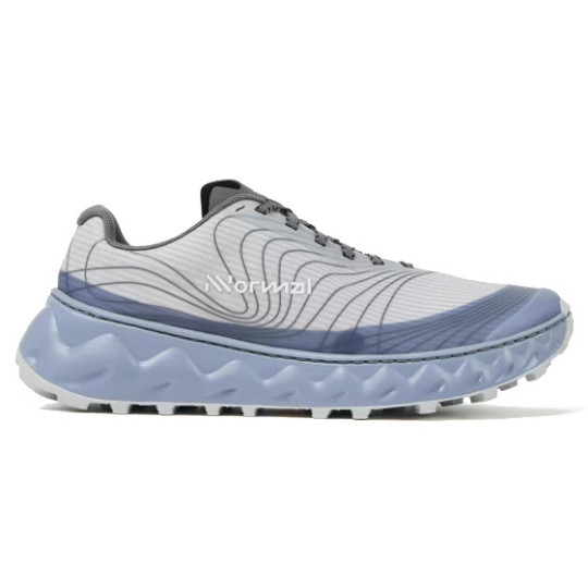 Chaussure Trail Running homme TOMIR 02 blue NNormal 2025