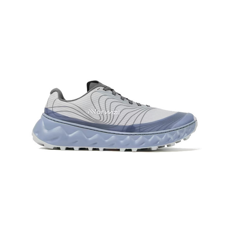 Chaussure Trail Running homme TOMIR 02 blue NNormal 2025