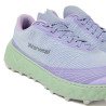 Chaussure Trail Running femme TOMIR 02 purple-green NNormal 2025