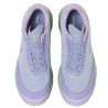 Chaussure Trail Running femme TOMIR 02 purple-green NNormal 2025