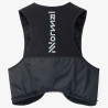 Gilet Trail Running RACE VEST noire NNORMAL 2025