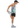 Short Trail Running homme RACE SHORTS noir NNORMAL 2025