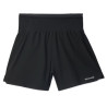 Short Trail Running homme RACE SHORTS noir NNORMAL 2025