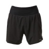 Short Trail Running homme RACE SHORTS noir NNORMAL 2025