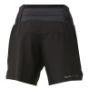 Short Trail Running homme RACE SHORTS noir NNORMAL 2025