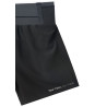 Short Trail Running homme RACE SHORTS noir NNORMAL 2025