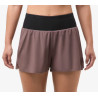 Short Trail Running femme RACE SHORTS WOMAN albergini NNORMAL 2025