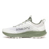 Chaussure Trail Running homme RIDE TR2 white-olivine Saucony 2025