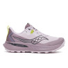 Chaussure Trail Running femme PEREGRINE 15 bloom-quail Saucony 2025