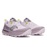 Chaussure Trail Running femme PEREGRINE 15 bloom-quail Saucony 2025