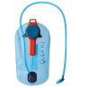 Poche à eau hydratation HYDRO 2L RESERVOIR ocean-orange GREGORY PACKS