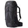 Sac à dos randonnée PARAGON 60 alpine-black GREGORY PACKS 2025