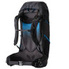 Sac à dos randonnée PARAGON 60 alpine-black GREGORY PACKS 2025