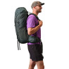 Sac à dos randonnée PARAGON 60 alpine-black GREGORY PACKS 2025