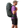 Sac à dos randonnée PARAGON 50 cascade-green GREGORY PACKS 2025