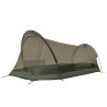 Tente 2 places tunnel SLING 2 sable Ferrino