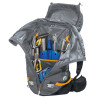 Sac à dos Montagne Triolet 32+5 dark-grey Ferrino