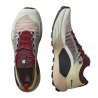 Chaussure Trail Running homme S/LAB GENESIS vanilla-choco-black Salomon 2025