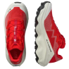 Chaussure Trail Running homme S/LAB ULTRA GLIDE fiery-red Salomon 2025