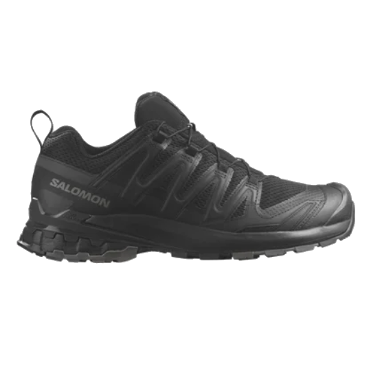 Chaussure Trail Running homme XA PRO 3D V9 phantom Salomon 2025