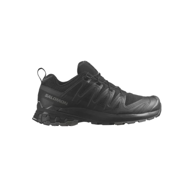 Chaussure Trail Running homme XA PRO 3D V9 phantom Salomon 2025
