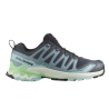 Chaussure Trail Running femme XA PRO 3D V9 WOMAN iced-aqua Salomon 2025