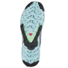 Chaussure Trail Running femme XA PRO 3D V9 WOMAN iced-aqua Salomon 2025