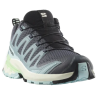 Chaussure Trail Running femme XA PRO 3D V9 WOMAN iced-aqua Salomon 2025
