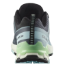 Chaussure Trail Running femme XA PRO 3D V9 WOMAN iced-aqua Salomon 2025