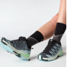 Chaussure Trail Running femme XA PRO 3D V9 WOMAN iced-aqua Salomon 2025