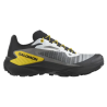 Chaussure Trail Running homme GENESIS black-white-lemon Salomon 2025