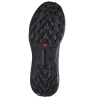 Chaussure Trail Running homme GENESIS black-white-lemon Salomon 2025