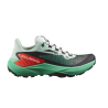 Chaussure Trail Running femme GENESIS WOMAN bay-green Salomon 2025