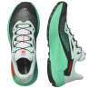 Chaussure Trail Running femme GENESIS WOMAN bay-green Salomon 2025