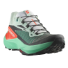 Chaussure Trail Running femme GENESIS WOMAN bay-green Salomon 2025