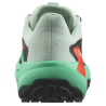 Chaussure Trail Running femme GENESIS WOMAN bay-green Salomon 2025