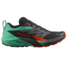Chaussure Trail Running homme SENSE RIDE 5 black-bay Salomon 2025