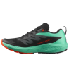 Chaussure Trail Running homme SENSE RIDE 5 black-bay Salomon 2025