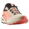 Chaussure Trail Running femme SENSE RIDE 5 WOMAN coral Salomon 2025